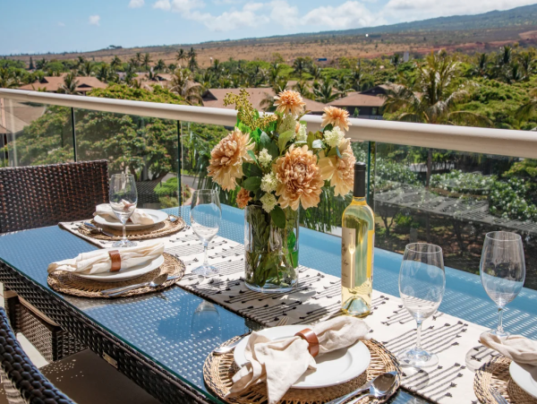 Spacious Maui Retreat in Kaanapali - Perfect for Families